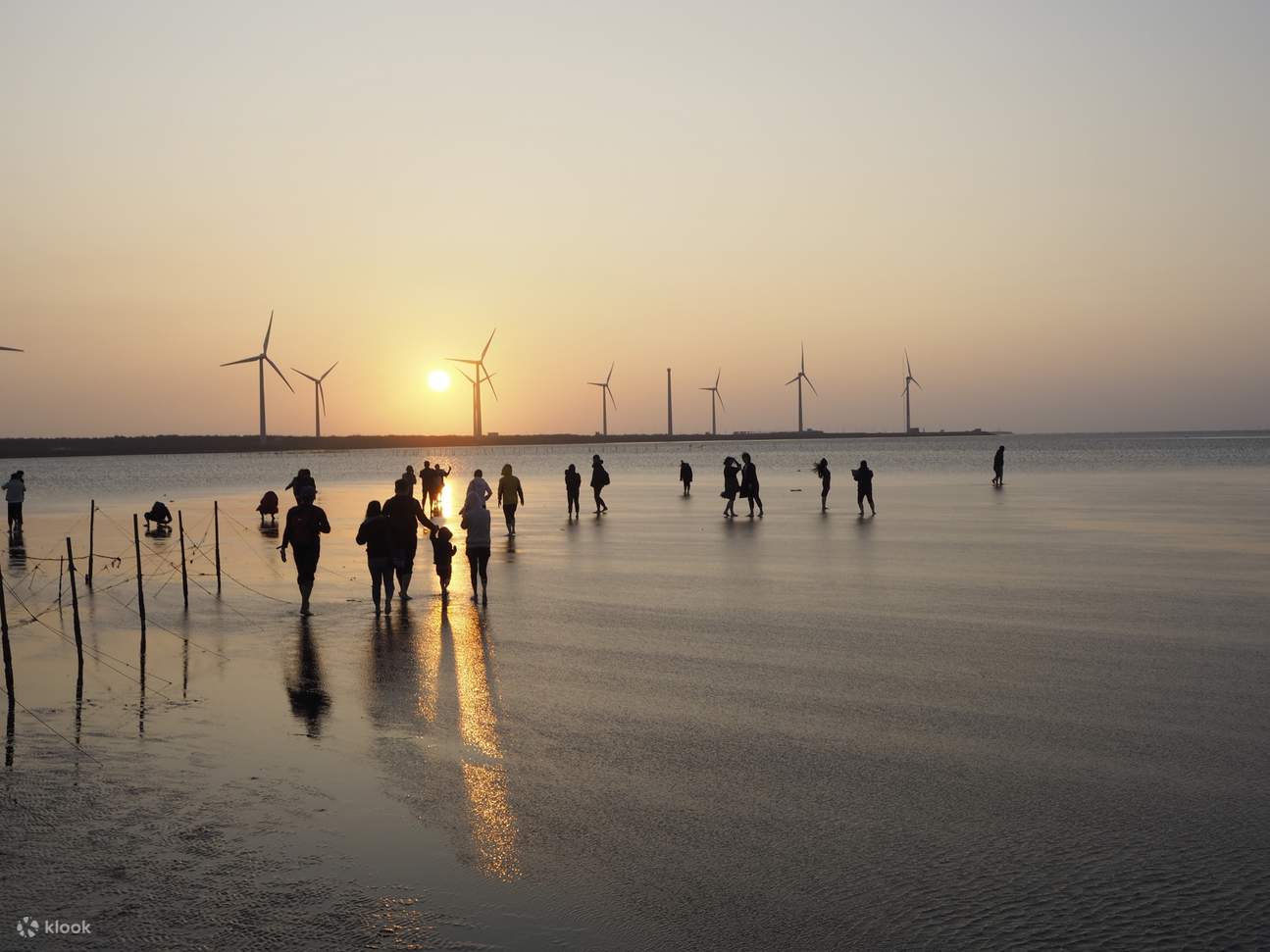 Excursion d'une journée en voiture privée à Taichung : choisissez la durée et les attractions flexibles